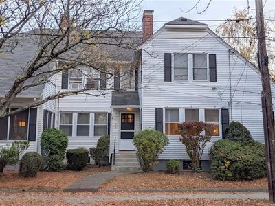 273 Rochambeau Ave, Providence, RI, 02906
