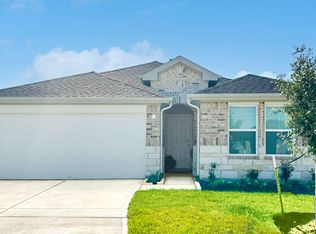 1614 Battisti Dr, Richmond, TX 77406