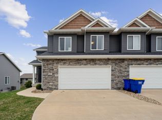 621 Doe Ave, Tiffin, IA 52340