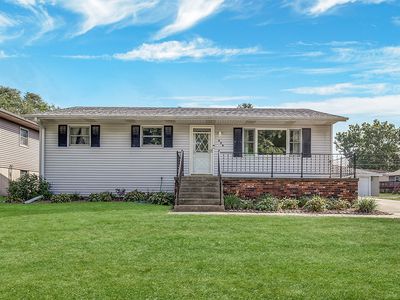 808 Cove Ave, Lockport, IL, 60441