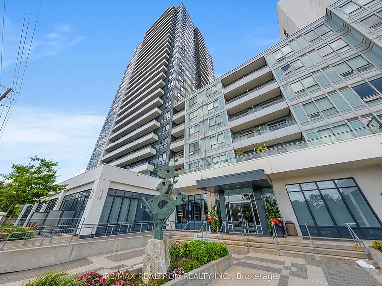 7890 Bathurst St #1601 — Photo 3