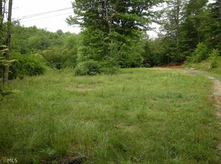 3265 N Germany Mountain Rd 25 And #26, Rabun Gap, GA 30568