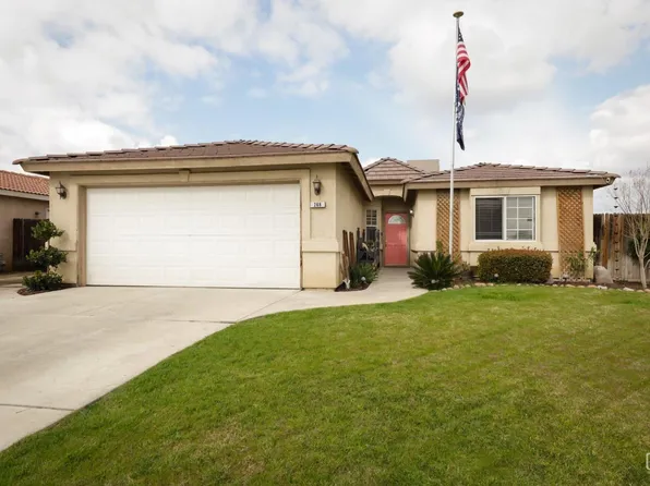 268 Sherman Peak Dr, Bakersfield, CA 93308