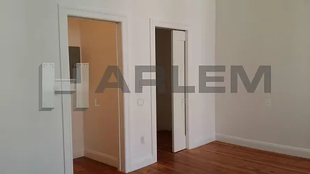 Rented by Harlem Lofts