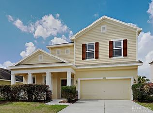 3017 Azalea Blossom Dr, Plant City, FL 33567