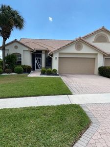 7075 Ashford Ln, Boynton Beach, FL, 33472