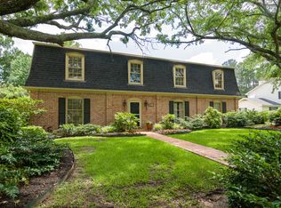 8314 E Wilderness Way, Shreveport, LA 71106