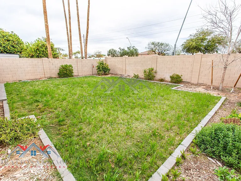 721 S Williams Pl — Photo 39