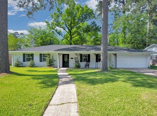 612 Willow Bend Dr, Lufkin, TX 75901