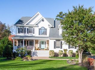 16806 Starlee Ct, Moseley, VA 23120