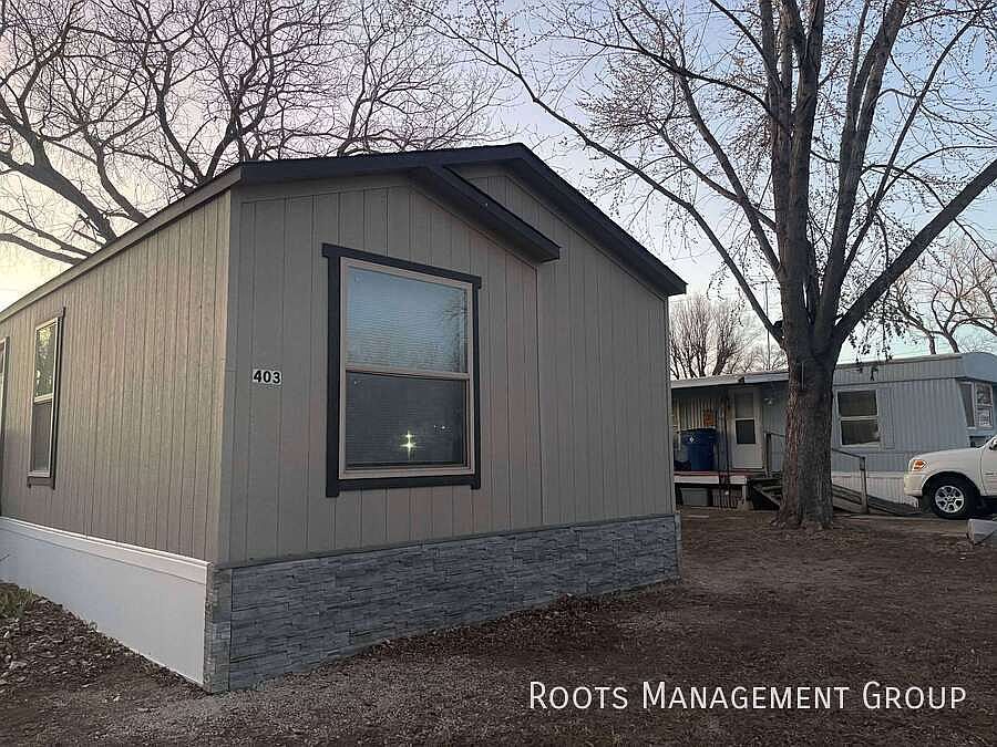 1st image of 2625 S West St Lot 403
