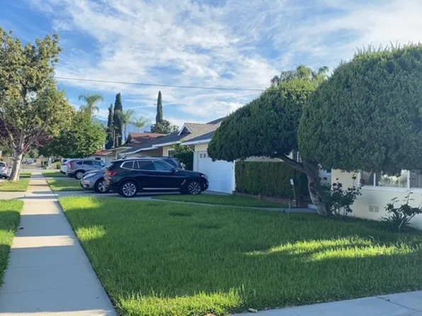 5436 Arden Dr, Temple City, CA 91780