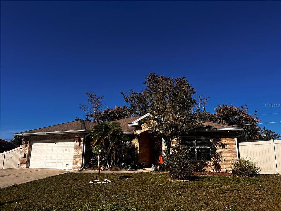 1191 Malone Ct, Deltona, FL 32725 MLS O6159751 Zillow