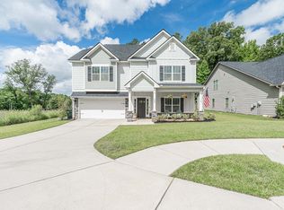 505 Treehouse Ln, Lexington, SC 29072