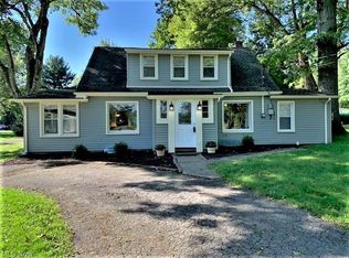 4815 Shields Rd, Canfield, OH 44406