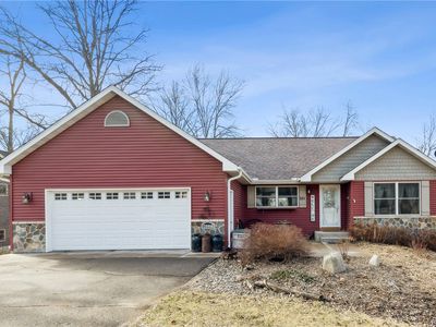W821 Silver Fox Drive, Spring Valley, WI, 54767