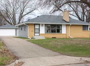 7524 17th Ave S, Richfield, MN 55423