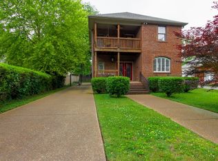 608 N Spring St, Murfreesboro, TN 37130