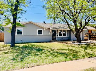 1919 71st St, Lubbock, TX 79412