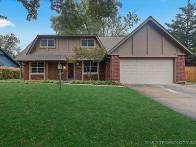 6314 S 70th East Ave, Tulsa, OK, 74133