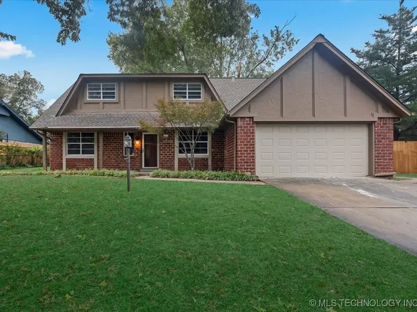 6314 S 70th East Ave, Tulsa, OK 74133