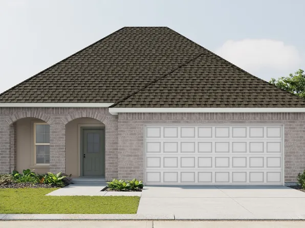 321 Skyhawk Ln, Shreveport, LA 71106