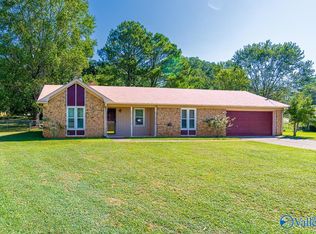 312 N Elton Cir, Meridianville, AL 35759