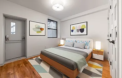 Rented by Empire State Administrative Service LP