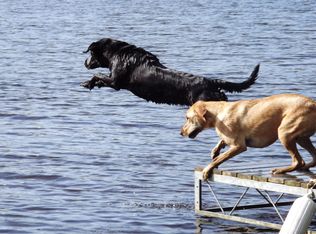 N10909 E Solberg Lake Rd, Phillips, WI 54555