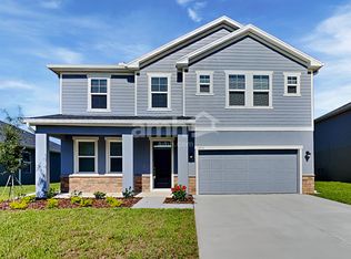 3155 Bridge Haven Dr, Wesley Chapel, FL 33543