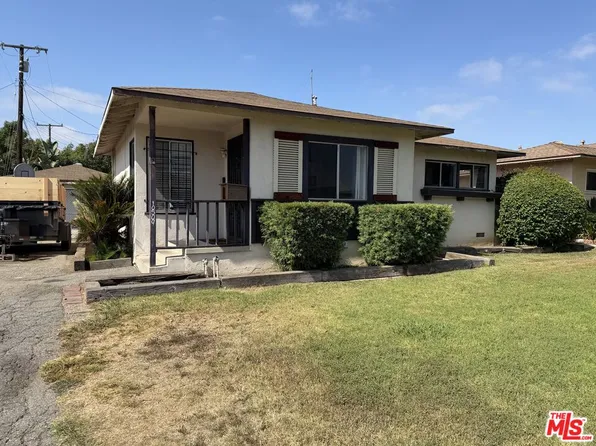 10509 Mohall Ln, Whittier, CA 90604