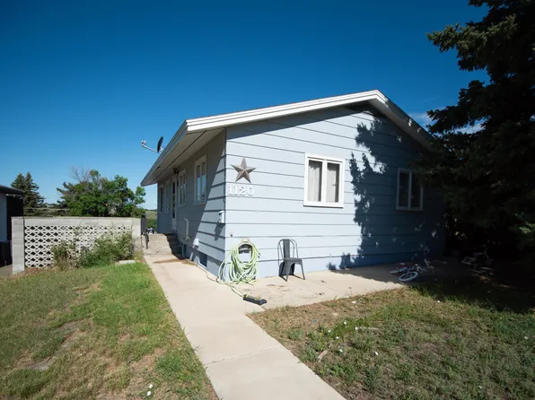 1120 10th Ave, Havre, MT 59501