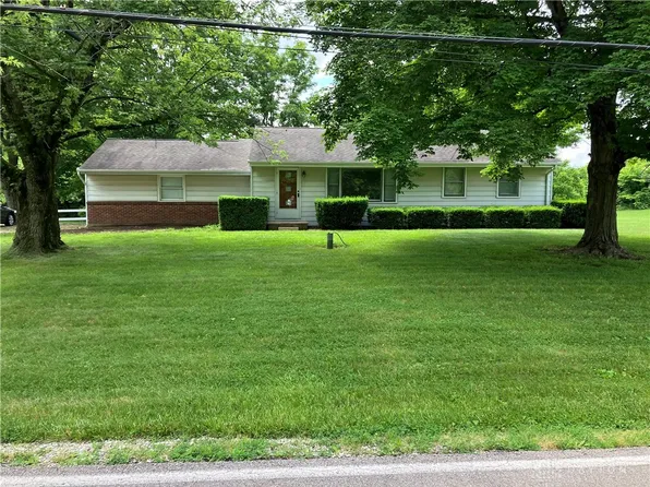 9539 S Union Rd, Miamisburg, OH 45342