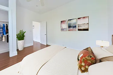 Rented by Platinum Properties