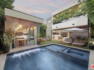 347 N Alfred St, Los Angeles, CA 90048