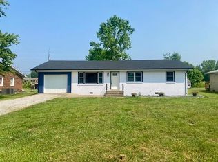 703 Riverside Dr, Glasgow, KY 42141