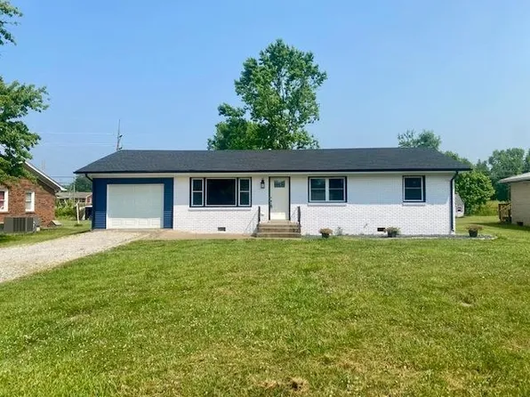 703 Riverside Dr, Glasgow, KY 42141