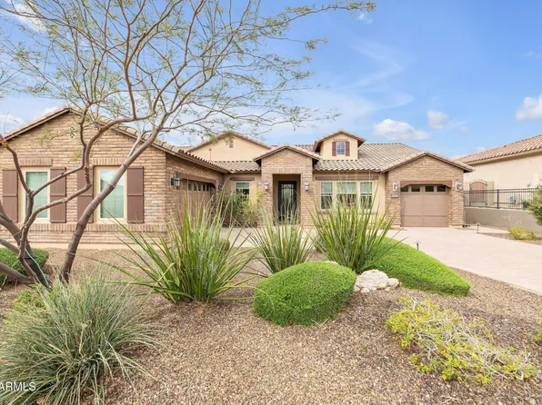 10886 N 137TH Street, Scottsdale, AZ 85259