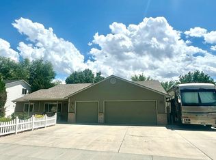 300 Elderberry Dr, Fruita, CO 81521