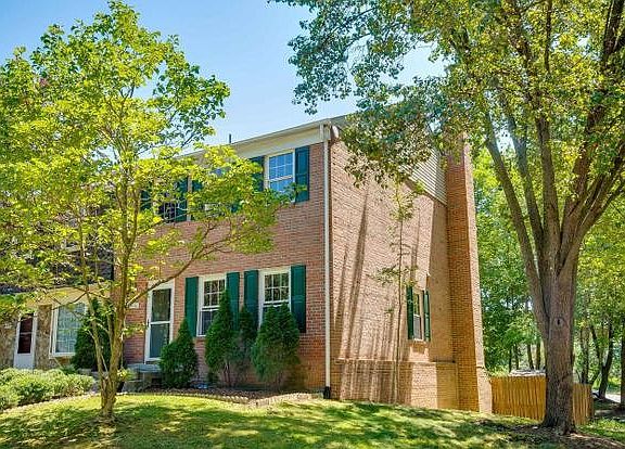 2nd image of 3052 Choctaw Ridge Ct