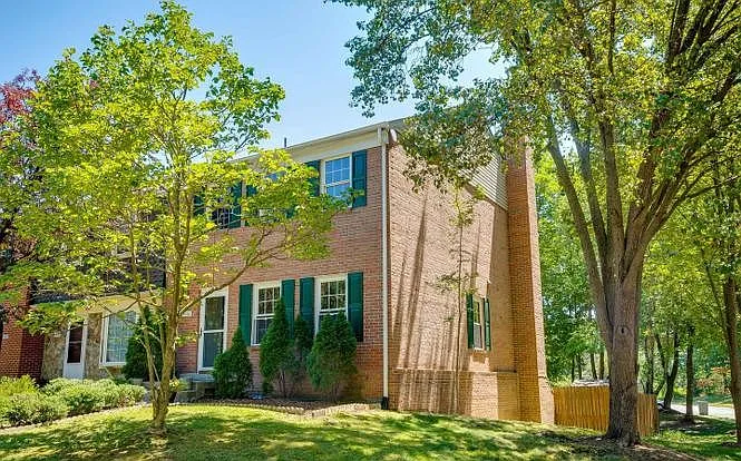 3052 Choctaw Ridge Ct — Photo 11