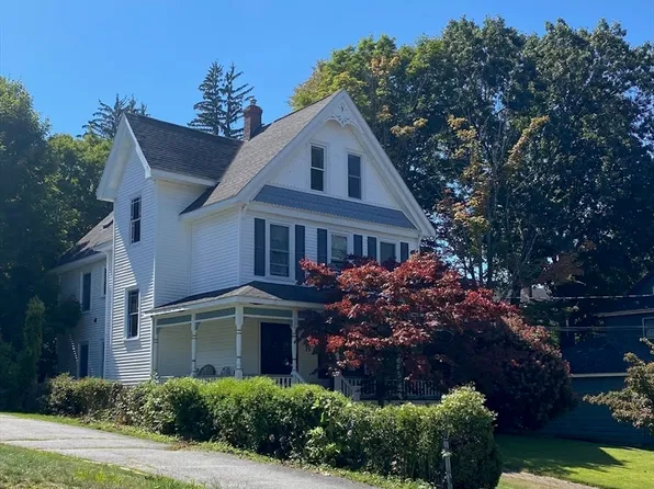 75 Warren Ave, Marlborough, MA 01752