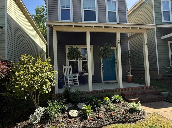 26 Danbury Ct, Pittsboro, NC 27312