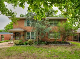 4620 N Harvey Pkwy, Oklahoma City, OK 73118