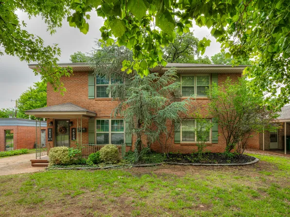 4620 N Harvey Pkwy, Oklahoma City, OK