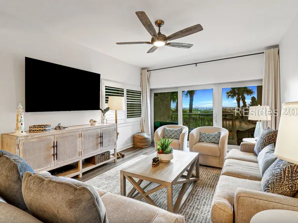 21 Ocean Ln APT 401, Hilton Head Island, SC 29928