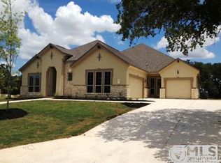 30203 Setterfeld Cir, Fair Oaks Ranch, TX 78015
