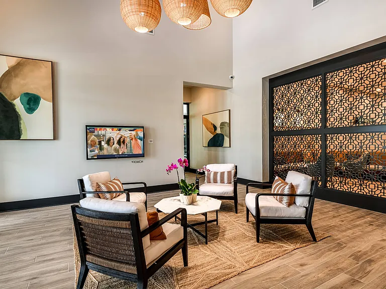 Casero Apartments — Photo 25
