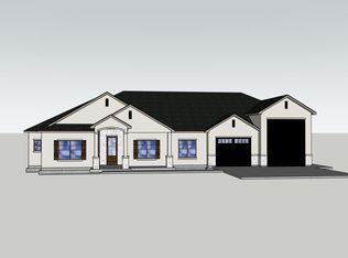 2338 S Eagle Ridge Dr, Cedar City, UT 84720