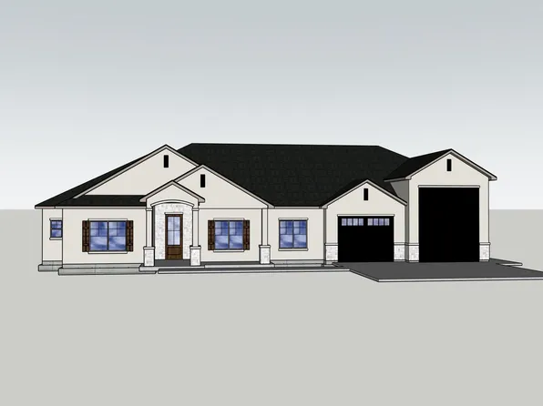 2338 S Eagle Ridge Dr, Cedar City, UT 84720